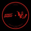 Carlos A、Toni Carrillo - Moonky