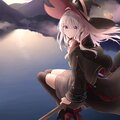 是樱酱呐、上官蓝瑾 - 打上花火