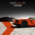 DJ Orcun、Thom Colvin - Don't Shut Up (ThomColvinRemix)