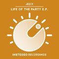 JedX - Ready to Party