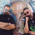 Darken M.I、Taurus、daniela fusco - Corro Solo (feat. taurus & daniela fusco)(Explicit)