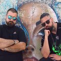 Darken M.I、Taurus、daniela fusco - Non E' Favola (feat. taurus & daniela fusco)(Explicit)