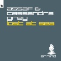 Assaf、Cassandra Grey - Lost At Sea