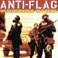 Anti-Flag、Not Documented - Bring Out Your Dead