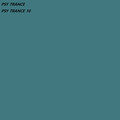PSY TRANCE - PSYTEKNO SX1070537