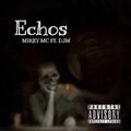 Mikey MC、DJm - Echos (Explicit)(feat. DJM版)