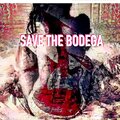 Save The Bodega、Patricia Edwards - When You Make a Woman Cry (feat. Patricia Edwards)