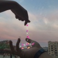 封茗伊白 - 云与海