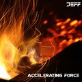 Jeff - Accelerating Force