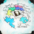 Question Mark - Be Free