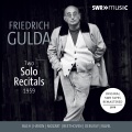 Friedrich Gulda - III. Finale: Presto