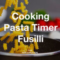 Hans-Ulrich Pohl - Cooking Pasta Timer Fusilli