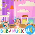 Go Bananas、Olivia James - Baba Black Sheep