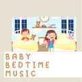 Baby Sleeping Music - Hickory Dickory Dock ft. Olivia James
