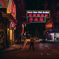 LoFi Hip Hop、Lofi Hip-Hop Beats、HIP-HOP LOFI - I Don't Always Want To Talk