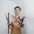 林丶大力 - 阳光女孩 阳光男孩