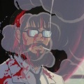 Paris Snow、the girl next door - Will You Die in the Fire With Me (feat. The Girl Next Door)(Explicit)