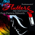 Alika Vladimirskaya、Patricia Edwards - Flutters