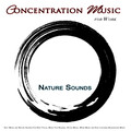 Concentration Music for Work、Work Music、Work Playlist - Study Music for Focus and Nature Sounds