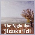 Tony Bennett - The Night That Heaven Fell