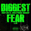 Hamp、Lil Jones、Nudy Lok、Purdie - Biggest Fear (Explicit)