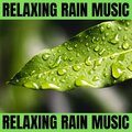 Mental Relaxation - Distant Rain and Thunder