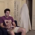 Vince Anthony - Ghosts & Gaming
