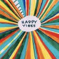 Vince Anthony - Happy Vibes