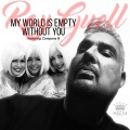 Ray Guell、company b、Brian Holland、lamont dozier、eddie holland、Peter Serrano - My World is Empty Without You (Dirty Disk-O-Nut Remix)