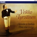 Veikko Tyrväinen - 
