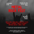 Shuppa、Slaughter、Warrant - Metal Rock Fest (feat. Slaughter, Warrant & Firehouse)