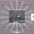 Lamoureux Concerts Orchestra - Symphony No. 3 in G Minor, Op. 42: II. Adagio