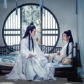 赤城青木 - 意难平