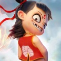 逸蓝 - 魔童哪吒