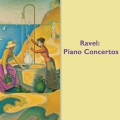 Orchestre de la Societé des Concerts du Conservatoire - Piano Concerto In D Major 