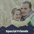 Bob Crawford - Special Friends