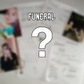 Funeral - Я ухожу
