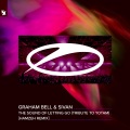 Graham Bell、Sivan - The Sound Of Letting Go