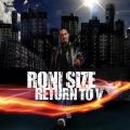 Roni Size、Darrison - Time