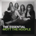 Mott The Hoople - All the Young Dudes