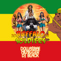 Dolla$bae、Hilnigger、DJ Black - Buffalo Soldiers 2022 (Explicit)