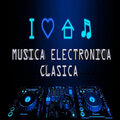 Electronic - Música Electrónica Clasic