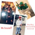 Postachild、General、RayRay - We Outside! (Explicit)