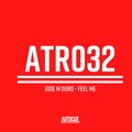 Jose M Duro - Feel Me (Club Edit)