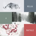 Natale Bianco - Cantan gli angeli nei cieli