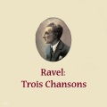 David Abramovitz、Valerie Millot - II. Trois beaux oiseaux de paradis