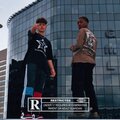 Rey Amare、Frenzy - Get Me Lit (feat. Rey Amare)(Explicit)