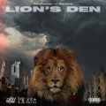 Savana、Nikoe - Lion's Den (feat. Savana)(Explicit)