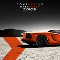 DJ Orcun、NVSV - Don't Shut Up (NVSVRemix)