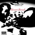 KingNeil1798、Lil Lexel - Heart Break (Explicit)